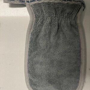 Norwex Body Scrub Mitt